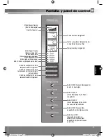 Предварительный просмотр 77 страницы Panasonic NR-B30F G 1 Operating Instructions Manual