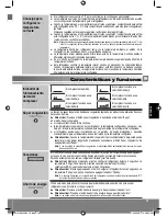 Предварительный просмотр 79 страницы Panasonic NR-B30F G 1 Operating Instructions Manual