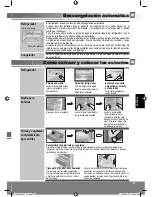 Предварительный просмотр 81 страницы Panasonic NR-B30F G 1 Operating Instructions Manual