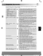 Предварительный просмотр 83 страницы Panasonic NR-B30F G 1 Operating Instructions Manual