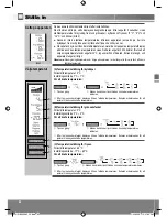 Предварительный просмотр 92 страницы Panasonic NR-B30F G 1 Operating Instructions Manual