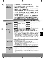 Предварительный просмотр 93 страницы Panasonic NR-B30F G 1 Operating Instructions Manual