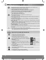 Предварительный просмотр 102 страницы Panasonic NR-B30F G 1 Operating Instructions Manual