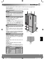 Предварительный просмотр 103 страницы Panasonic NR-B30F G 1 Operating Instructions Manual