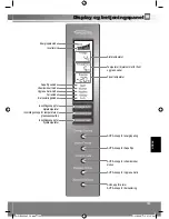 Предварительный просмотр 105 страницы Panasonic NR-B30F G 1 Operating Instructions Manual