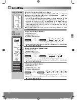 Предварительный просмотр 106 страницы Panasonic NR-B30F G 1 Operating Instructions Manual