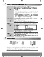 Предварительный просмотр 108 страницы Panasonic NR-B30F G 1 Operating Instructions Manual