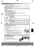 Предварительный просмотр 111 страницы Panasonic NR-B30F G 1 Operating Instructions Manual