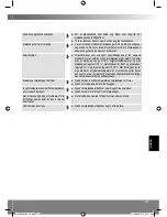 Предварительный просмотр 113 страницы Panasonic NR-B30F G 1 Operating Instructions Manual