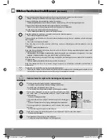 Предварительный просмотр 116 страницы Panasonic NR-B30F G 1 Operating Instructions Manual