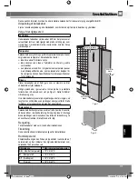 Предварительный просмотр 117 страницы Panasonic NR-B30F G 1 Operating Instructions Manual