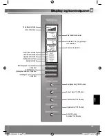 Предварительный просмотр 119 страницы Panasonic NR-B30F G 1 Operating Instructions Manual