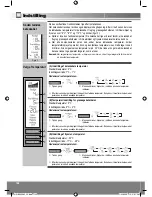 Предварительный просмотр 120 страницы Panasonic NR-B30F G 1 Operating Instructions Manual