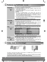 Предварительный просмотр 122 страницы Panasonic NR-B30F G 1 Operating Instructions Manual