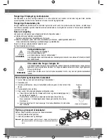 Предварительный просмотр 125 страницы Panasonic NR-B30F G 1 Operating Instructions Manual