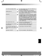 Предварительный просмотр 127 страницы Panasonic NR-B30F G 1 Operating Instructions Manual