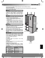 Предварительный просмотр 131 страницы Panasonic NR-B30F G 1 Operating Instructions Manual