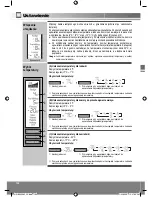 Предварительный просмотр 134 страницы Panasonic NR-B30F G 1 Operating Instructions Manual