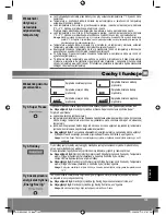 Предварительный просмотр 135 страницы Panasonic NR-B30F G 1 Operating Instructions Manual