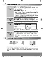 Предварительный просмотр 136 страницы Panasonic NR-B30F G 1 Operating Instructions Manual