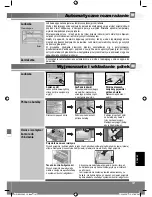 Предварительный просмотр 137 страницы Panasonic NR-B30F G 1 Operating Instructions Manual