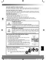 Предварительный просмотр 139 страницы Panasonic NR-B30F G 1 Operating Instructions Manual