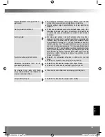 Предварительный просмотр 141 страницы Panasonic NR-B30F G 1 Operating Instructions Manual