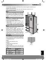 Предварительный просмотр 145 страницы Panasonic NR-B30F G 1 Operating Instructions Manual