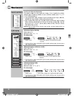 Предварительный просмотр 148 страницы Panasonic NR-B30F G 1 Operating Instructions Manual