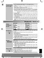 Предварительный просмотр 149 страницы Panasonic NR-B30F G 1 Operating Instructions Manual