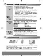 Предварительный просмотр 150 страницы Panasonic NR-B30F G 1 Operating Instructions Manual