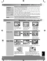 Предварительный просмотр 151 страницы Panasonic NR-B30F G 1 Operating Instructions Manual