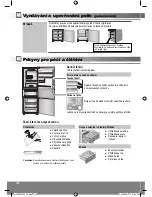 Предварительный просмотр 152 страницы Panasonic NR-B30F G 1 Operating Instructions Manual