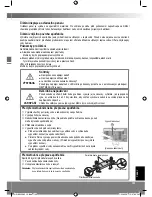 Предварительный просмотр 153 страницы Panasonic NR-B30F G 1 Operating Instructions Manual