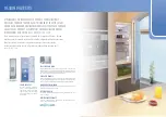 Предварительный просмотр 6 страницы Panasonic NR-B30FG1-WB Brochure & Specs