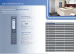 Предварительный просмотр 8 страницы Panasonic NR-B30FG1-WB Brochure & Specs