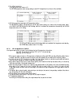 Предварительный просмотр 16 страницы Panasonic NR-B30FG1 Service Manual