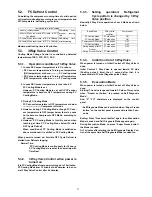 Предварительный просмотр 17 страницы Panasonic NR-B30FG1 Service Manual