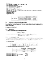 Предварительный просмотр 19 страницы Panasonic NR-B30FG1 Service Manual