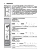 Предварительный просмотр 24 страницы Panasonic NR-B30FG1 Service Manual