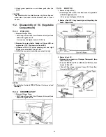 Предварительный просмотр 35 страницы Panasonic NR-B30FG1 Service Manual