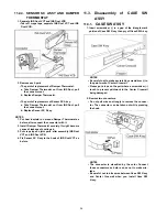 Предварительный просмотр 36 страницы Panasonic NR-B30FG1 Service Manual