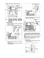 Предварительный просмотр 39 страницы Panasonic NR-B30FG1 Service Manual