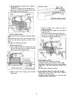 Предварительный просмотр 40 страницы Panasonic NR-B30FG1 Service Manual