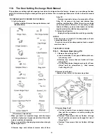 Предварительный просмотр 44 страницы Panasonic NR-B30FG1 Service Manual