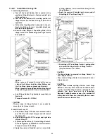 Предварительный просмотр 46 страницы Panasonic NR-B30FG1 Service Manual