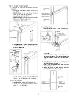 Предварительный просмотр 47 страницы Panasonic NR-B30FG1 Service Manual