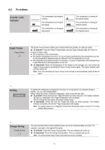 Предварительный просмотр 13 страницы Panasonic NR-B30FW1 Service Manual