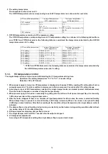 Предварительный просмотр 16 страницы Panasonic NR-B30FW1 Service Manual