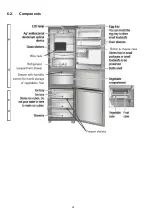 Предварительный просмотр 22 страницы Panasonic NR-B30FW1 Service Manual